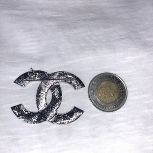 Jewelry - Chanel brooch New Jewelry - Chanel brooch New